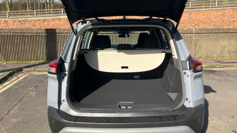 Nissan X-Trail 1.5 MHEV 163 Acenta Premium 5dr Xtronic Petrol Station Wagon